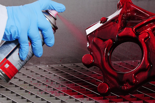 sıvı penetrant